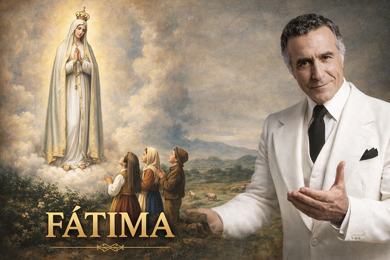 fátima
