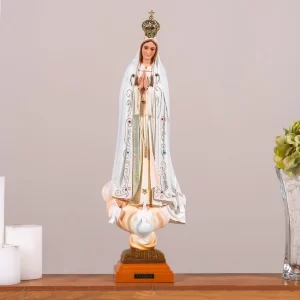 Nuestra Señora de Fátima