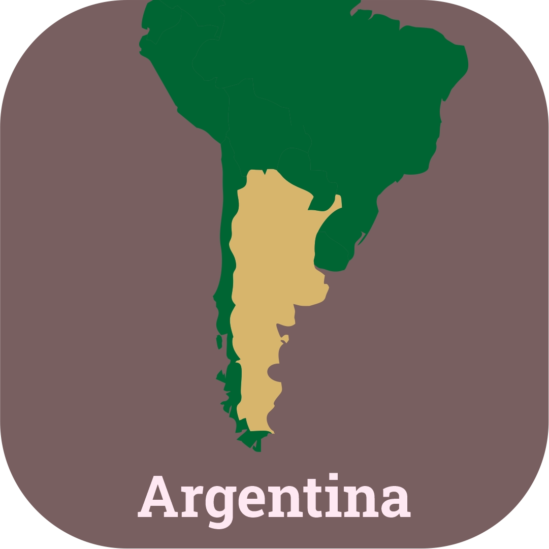 Argentina rosario del milagro